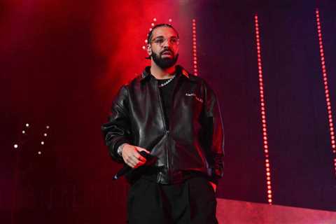 Drake Cancels Memphis Show With 21 Savage  Over Production Issues After Previously Postponing It