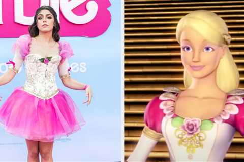 27 Of The Best Barbie Premiere Outfits From Around The World