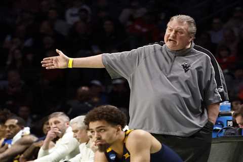 Bob Huggins, West Virginia both double down as resignation feud starts to boil