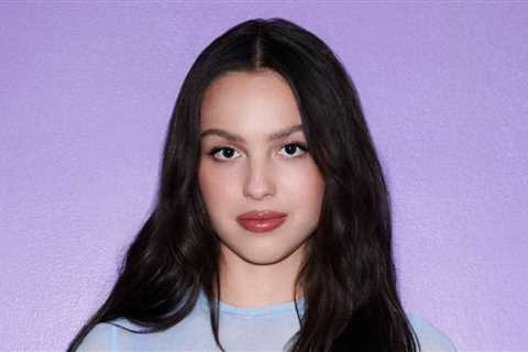 Olivia Rodrigo Earns Her Third Streaming Songs No. 1 With ‘Vampire’