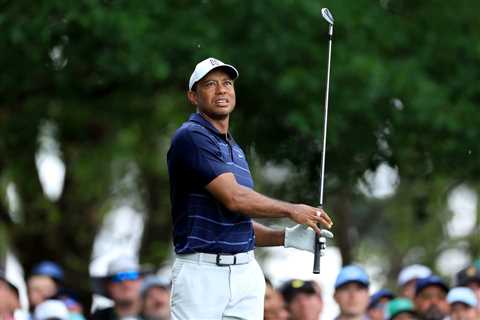 Tiger Woods added to PGA Tour policy board with demanding letter