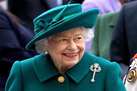 Queen Elizabeth’s name to be closely protected & only used with Government approval