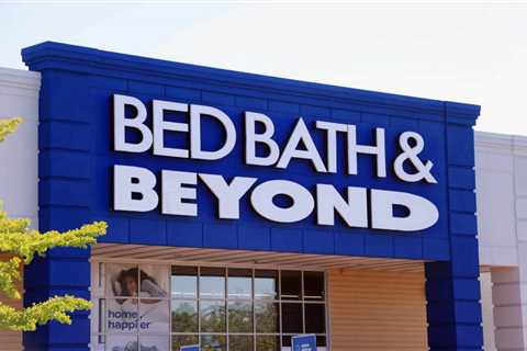 Bed Bath & Beyond Is Back: Here’s What’s on Sale