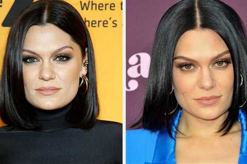 Jessie J Responded To Comments About Her Post-Baby Body