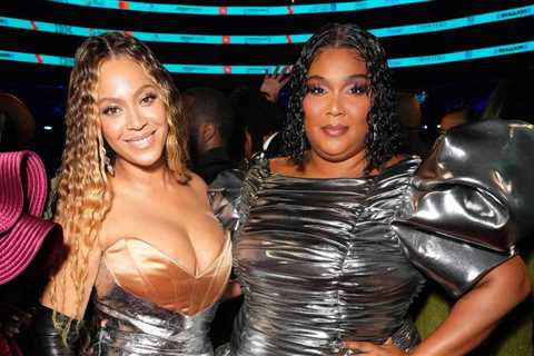 Here’s How Tina Knowles Responded to Speculation That Beyoncé Shaded Lizzo With ‘Break My..