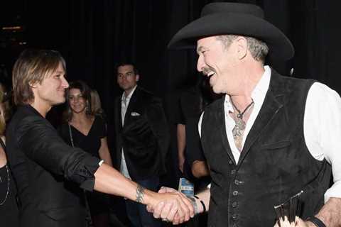Nashville Songwriters Hall of Fame to Induct Keith Urban, Kix Brooks, David Lee Murphy & More