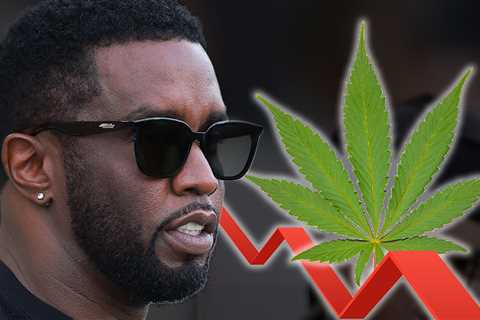 Diddy's $185M Purchase Of Cannabis Company Collapses After Failed Agreement