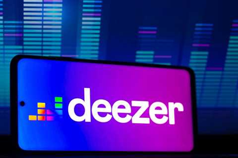 Deezer Pares 2023 Revenue Expectations as Subscribers Slipped in First Half of 2023