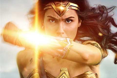 Gal Gadot Says Wonder Woman 3 with James Gunn & Peter Safran Is Being Developed