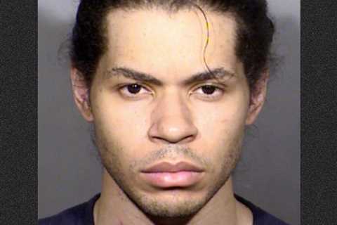 Man Feared Murdered Roommate Would Rise from Dead 'Like The Grudge,' Kept Body in Closet for..