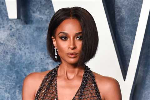 Ciara Wants to Help You ‘Level Up’ Your Skincare Routine: Here’s How to Shop OAM Skin