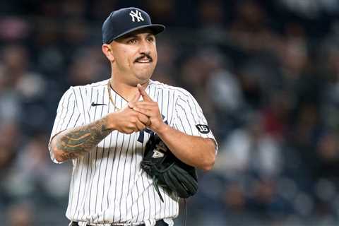 Astros vs. Yankees prediction: Take Nestor Cortes over Justin Verlander