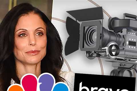 Reality TV Stars Reaching Out to Bethenny Frankel to Join Fight Against NBC