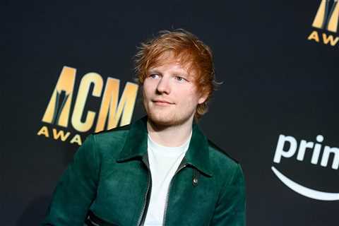Ed Sheeran Is Not a Fan of AI: ‘Have You Not Seen the Movies Where They Kill Us All?’