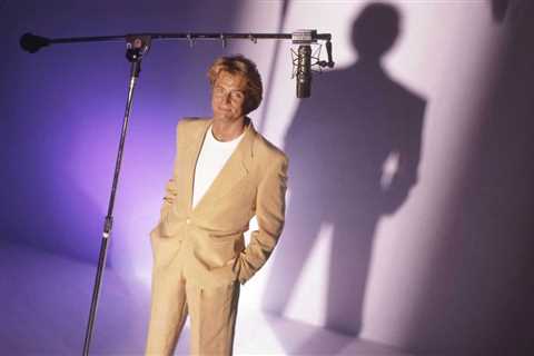 In Honor of Shadoe Stevens’ Radio Hall of Fame Induction, A Flashback to When He Took Over as..