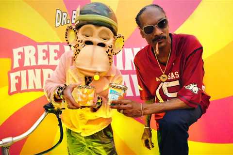 Snoop Dogg Launches Dr. Bombay Ice Cream: Here’s Where You Can Buy It