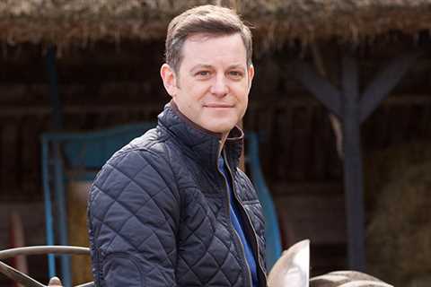 Countryfile’s Matt Baker reveals his future on show as he fronts brand new BBC series