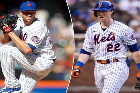 Mets reach extreme high, low point exactly one year apart