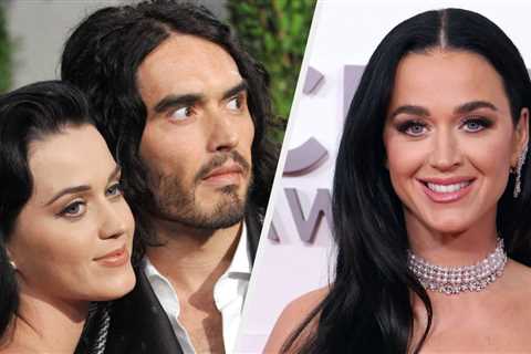 Russell Brand Gave Rare Insight Into His “Chaotic” Marriage To Katy Perry More Than 11 Years After..