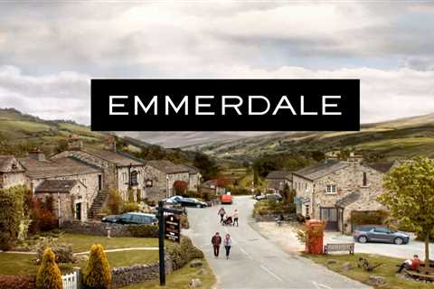 Emmerdale stars cash in with secret side hustles – with some charging fans £47 for a message