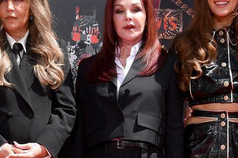 Priscilla Presley Felt Something Was 'Not Right' With Lisa Marie Before Death
