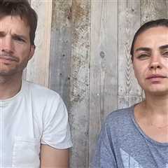 Danny Masterson Victim, Social Media Blast Ashton Kutcher, Mila Kunis Apology Video