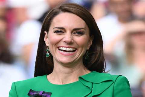 Kate Middleton agrees to major collaboration with huge DJ for brand new music video