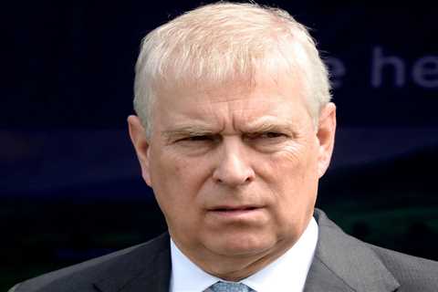 Prince Andrew faces more ‘bombs’ over Jeffrey Epstein links, fears Palace