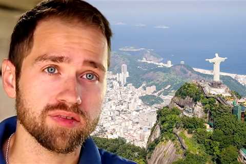 '90 Day Fiance' Paul Staehle's Family Worried He's Lost in Brazil
