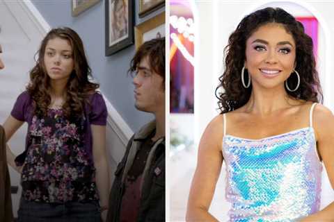 Sarah Hyland Was Told She Was “Too Old” To Audition For “Modern Family”