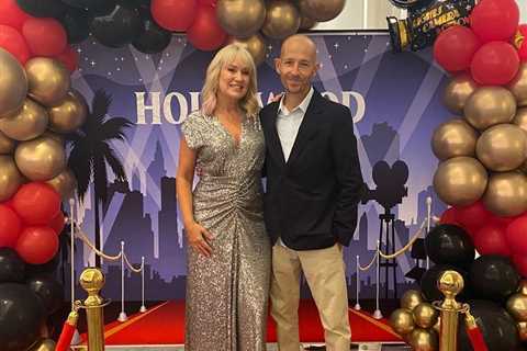 A Place in the Sun presenter Jonnie Irwin enjoys night out with co-star Nicki Chapman amid cancer..