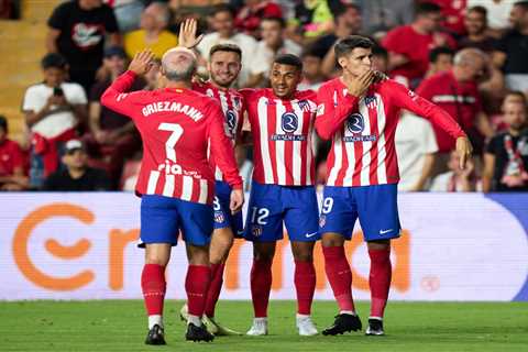 2023-24 Champions League odds, predictions: Atletico Madrid will win it all