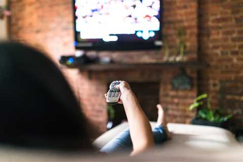 Cord Cutting? Here Are the Most Affordable Streaming Options for Live TV