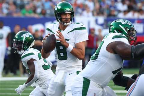 AFC East preview and predictions: Jets go from worst to first