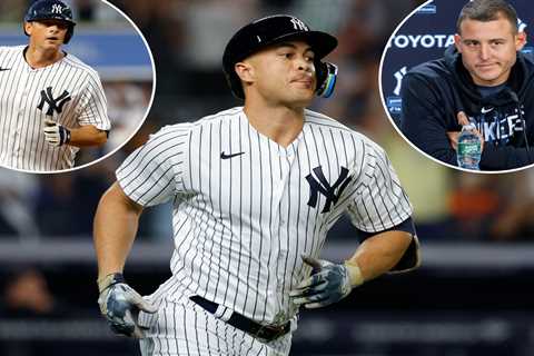 Yankees’ 2024 success still could hinge on worrisome trio