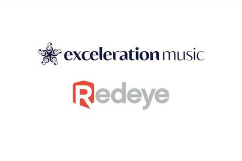 Exceleration Music Moves Into Distribution With Redeye Acquisition