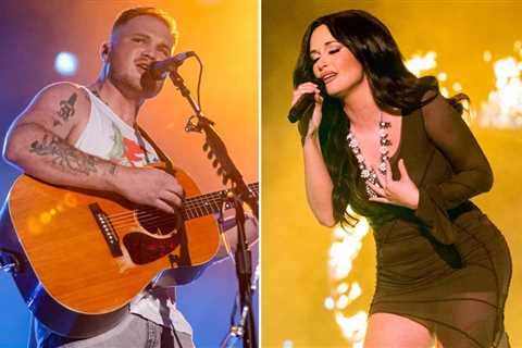Country Duets Between Men and Women That Reached the Top 10 on Billboard’s Hot 100