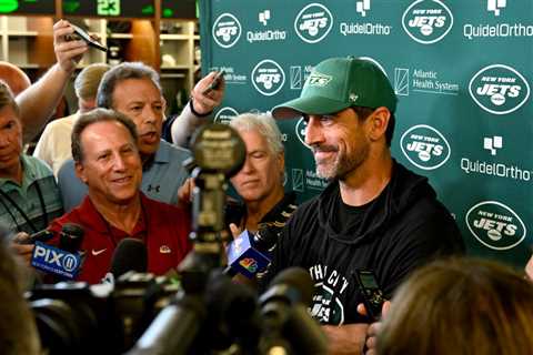 Big-talking Jets need to show they’re for real starting in primetime