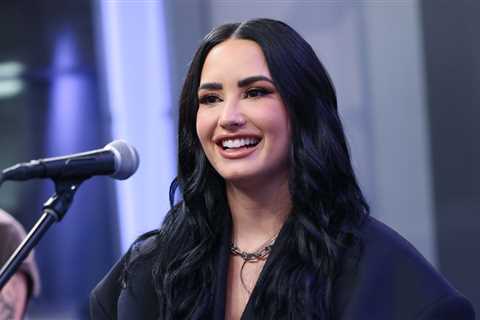 Demi Lovato Wants to Marry Boyfriend Jutes: ‘We’ve Talked About It’