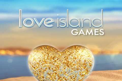 Controversial Love Island Winner, Jack Fincham, Signs Up for The Games Show