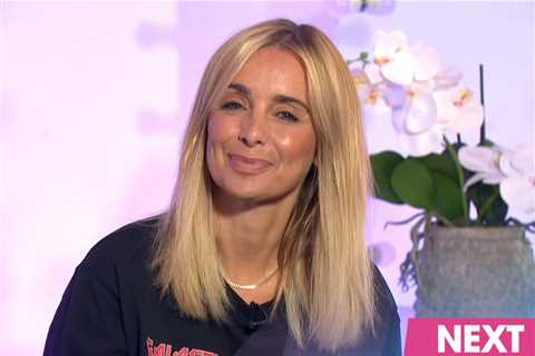 Louise Redknapp opens up on new relationship and addresses Eternal reunion row