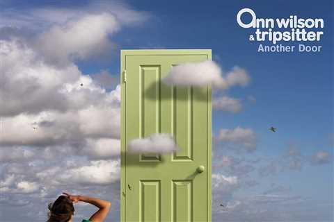 Ann Wilson and Tripsitter, 'Another Door': Album Review