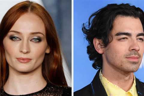 Sophie Turner And Joe Jonas’s Children Will Temporarily Stay In New York After He Denied Abducting..