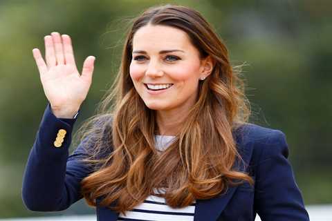I’m a fashion pro – four trends you’ll never see Kate Middleton wear again & why she’s binned them..