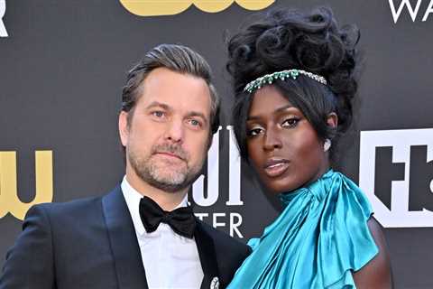 Jodie Turner-Smith Has Filed For Divorce From Joshua Jackson