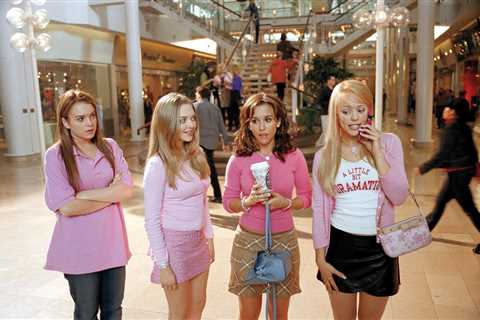 It’s October 3rd! Here Are All the Ways to Watch ‘Mean Girls’