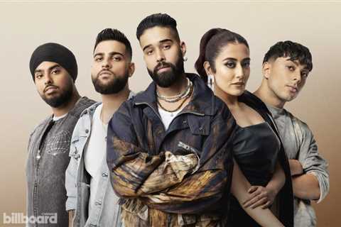 Punjabi Wave: How Diasporic Canadian Artists Are Redefining Global Music
