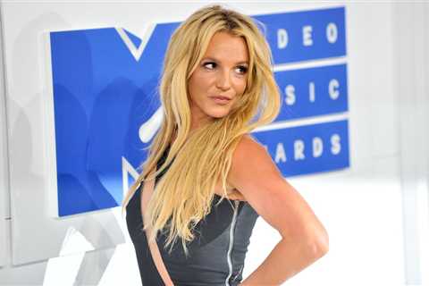 Britney Spears Wants to Cover Beyoncé’s ‘Daddy Lessons’ With Jay-Z