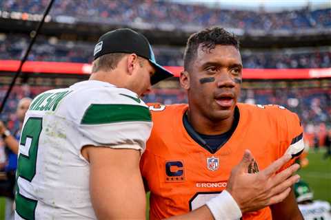 Broncos players bracing for ‘teardown’ after Jets loss as trade deadline looms
