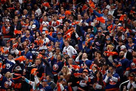 Islanders’ home-heavy start a welcomed shift after past seasons